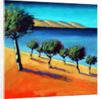 The Bay, 2014 by Paul Powis