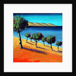 The Bay, 2014 by Paul Powis