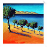 The Bay, 2014 by Paul Powis