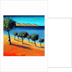 The Bay, 2014 by Paul Powis