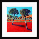 Son Vida I, 2014 by Paul Powis