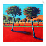 Son Vida I, 2014 by Paul Powis