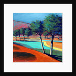 Son Vida II, 2006 by Paul Powis