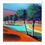 Son Vida II, 2006 by Paul Powis