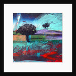 Crookbarrow Hill, 2012 by Paul Powis