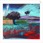 Crookbarrow Hill, 2012 by Paul Powis