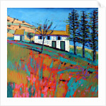 Le Marche, 2014 by Paul Powis