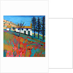 Le Marche, 2014 by Paul Powis