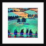 Martley, Worcestershire, 2010 by Paul Powis