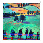 Martley, Worcestershire, 2010 by Paul Powis