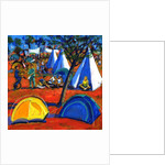 Pop festival, 2008 by Paul Powis