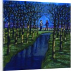 Romantic encounter, 2008 by Paul Powis