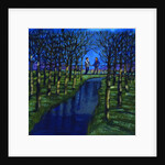 Romantic encounter, 2008 by Paul Powis