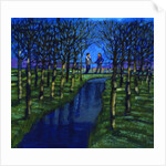 Romantic encounter, 2008 by Paul Powis