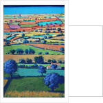 Devon II by Paul Powis