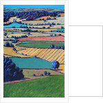 From British Camp by Paul Powis