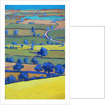 From Ragged Stone close up 1 by Paul Powis