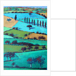 Landscape by Paul Powis