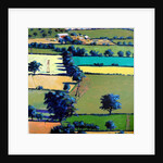 Towards Upton, 2019 by Paul Powis