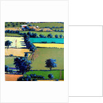 Towards Upton, 2019 by Paul Powis