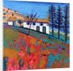 Fano, 2019 by Paul Powis