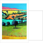 Coombe close up, 2019 by Paul Powis