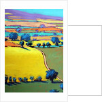 Cotswold Way close up 7, 2019 by Paul Powis