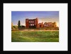 Kenilworth Castle Grandeur, 2008 by Kevin Parrish
