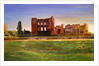 Kenilworth Castle Grandeur, 2008 by Kevin Parrish