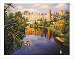 Warwick Castle, 2008 by Kevin Parrish