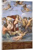 Triumph of Galatea, c.1511 by Raphael (1483-1520)