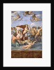 Triumph of Galatea, c.1511 by Raphael (1483-1520)