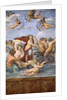 Triumph of Galatea, c.1511 by Raphael (1483-1520)
