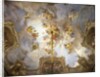 Allegory of the Unification of Italy by Cesare Mariani