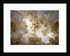 Allegory of the Unification of Italy by Cesare Mariani