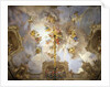 Allegory of the Unification of Italy by Cesare Mariani