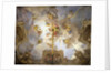 Allegory of the Unification of Italy by Cesare Mariani