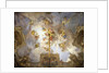 Allegory of the Unification of Italy by Cesare Mariani