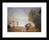 Autumn, late 19th century by Giuseppe Sciuti