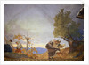 Autumn, late 19th century by Giuseppe Sciuti