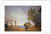 Autumn, late 19th century by Giuseppe Sciuti