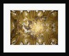 The Triumph of the Sacred Name of Jesus, Church of the Gesù, Rome by Il Baciccio
