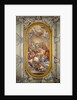 The Triumph of Clemency by Carlo Maratta or Maratti