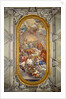 The Triumph of Clemency by Carlo Maratta or Maratti