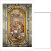 The Triumph of Clemency by Carlo Maratta or Maratti