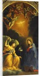 The Annunciation by Guido Reni