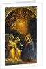 The Annunciation by Guido Reni
