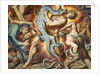 The Torments of Hell by Joseph Anton Koch