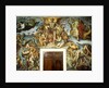 The Torments of Hell by Joseph Anton Koch