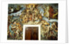 The Torments of Hell by Joseph Anton Koch